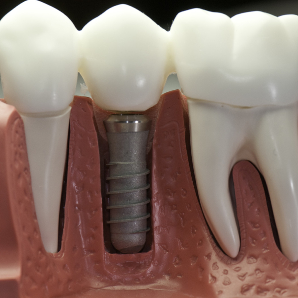 does-the-implant-get-infected