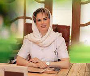 دکتر ماریتا شکاریان