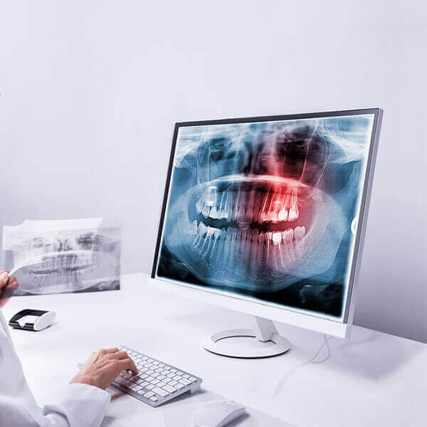بهترین کلینیک دندانپزشکی نارمک