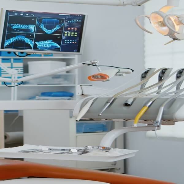 بهترین کلینیک دندانپزشکی در سعادت اباد